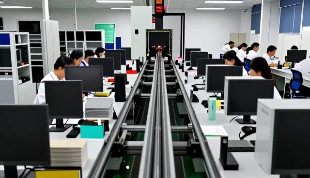时空时代科技(成都)有限公司
