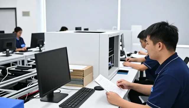 时空时代科技（成都）有限公司