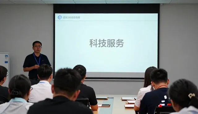 企业数字化转型咨询如何解决新建楼盘中的实际问题